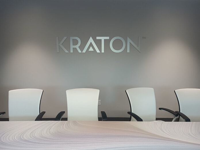 Dimensional Lettering